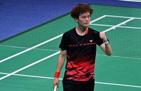 习惯在赛事 习惯在赛事