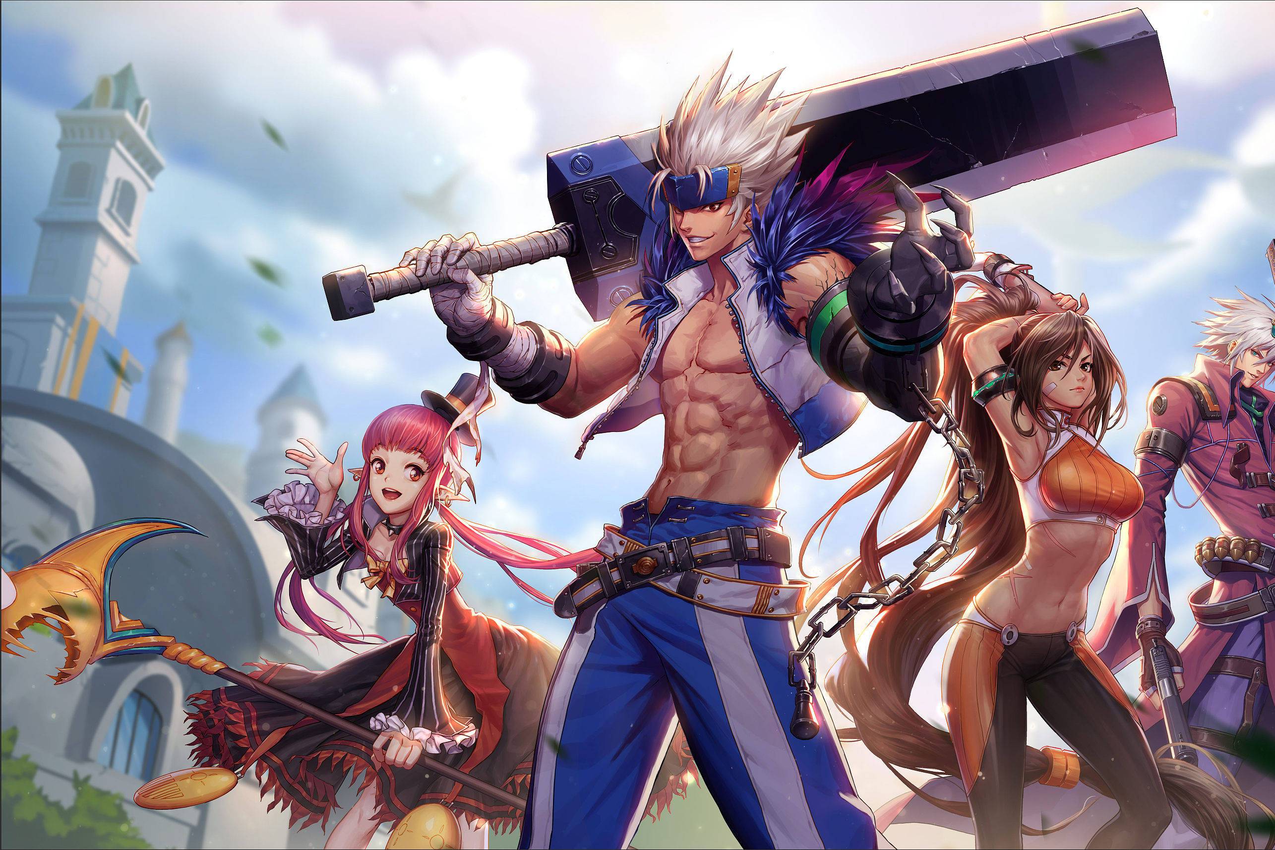 彻底扼住了 彻底扼住了