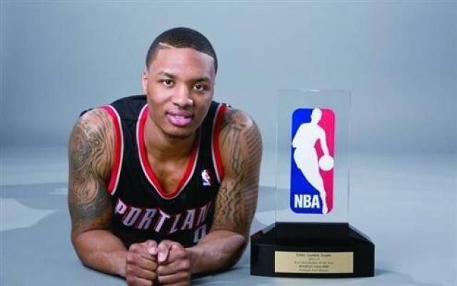 从新秀时期 从新秀时期