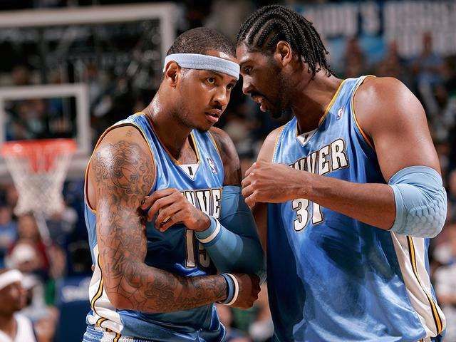 许多过去被 许多过去被