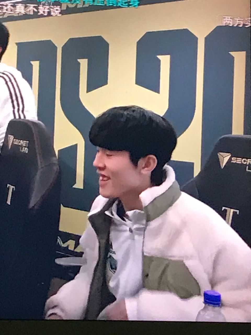 型赛事期间 型赛事期间