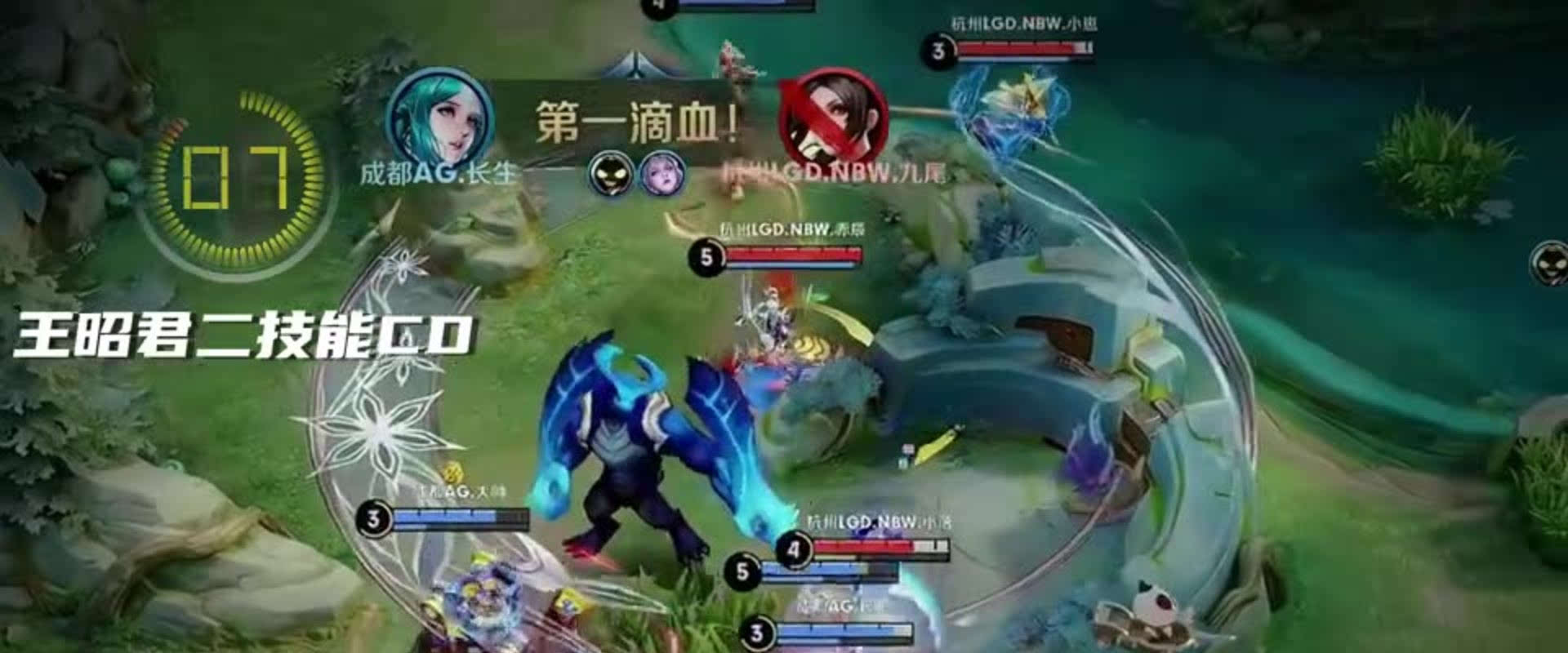 赛场上的持 赛场上的持