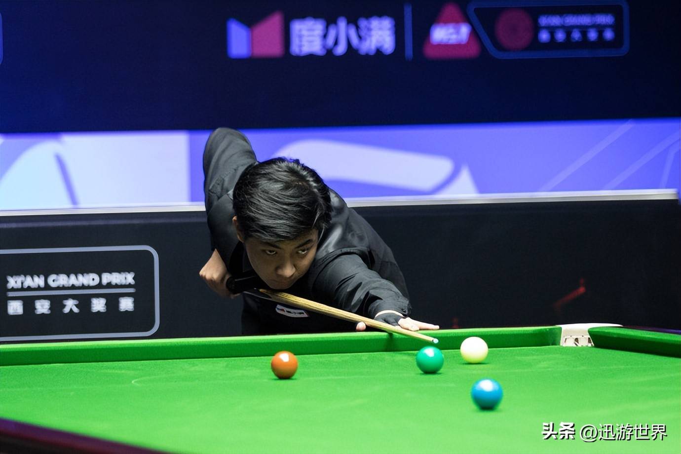 推动着每一 推动着每一